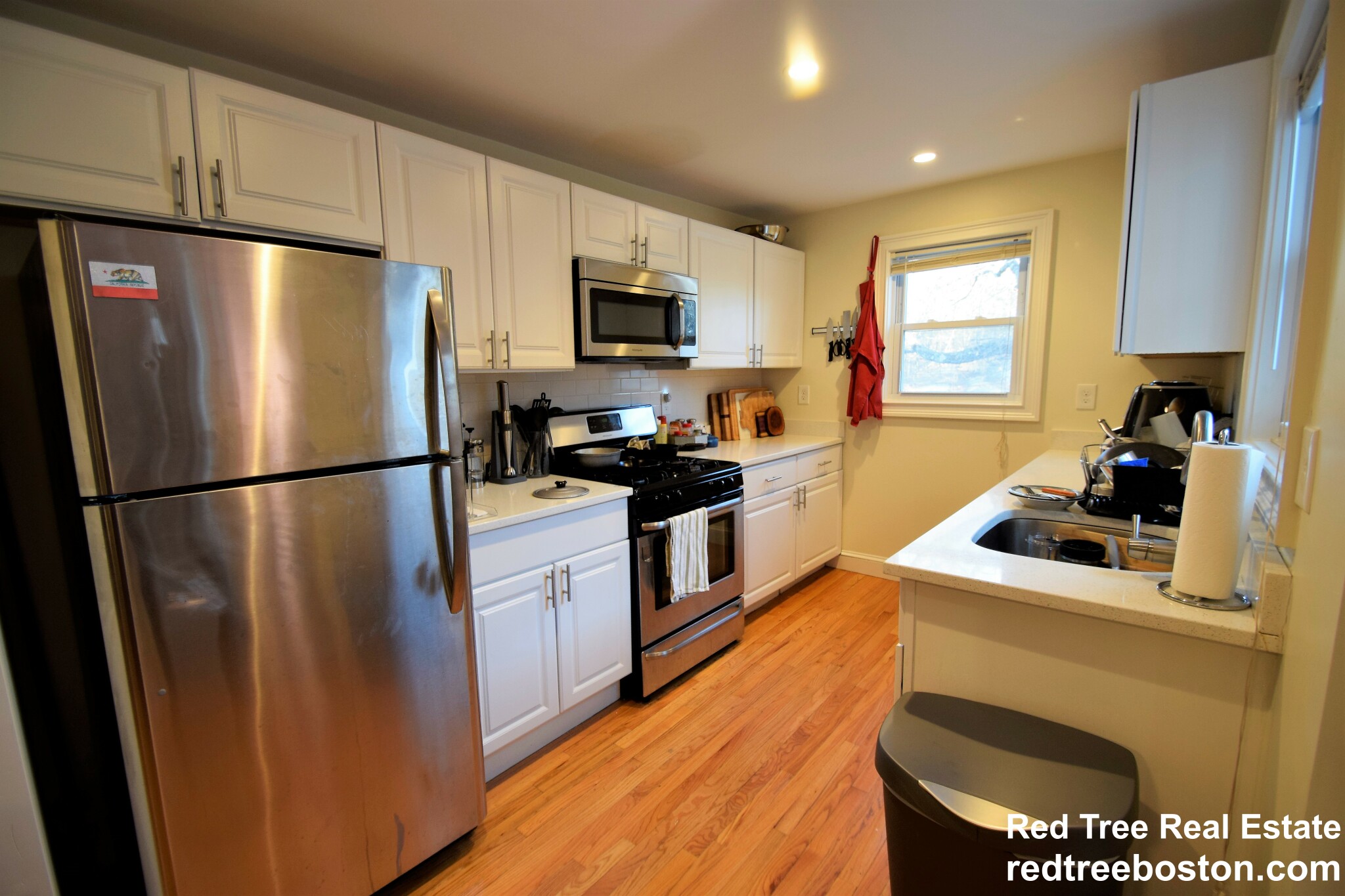 4 School St, Cambridgeport