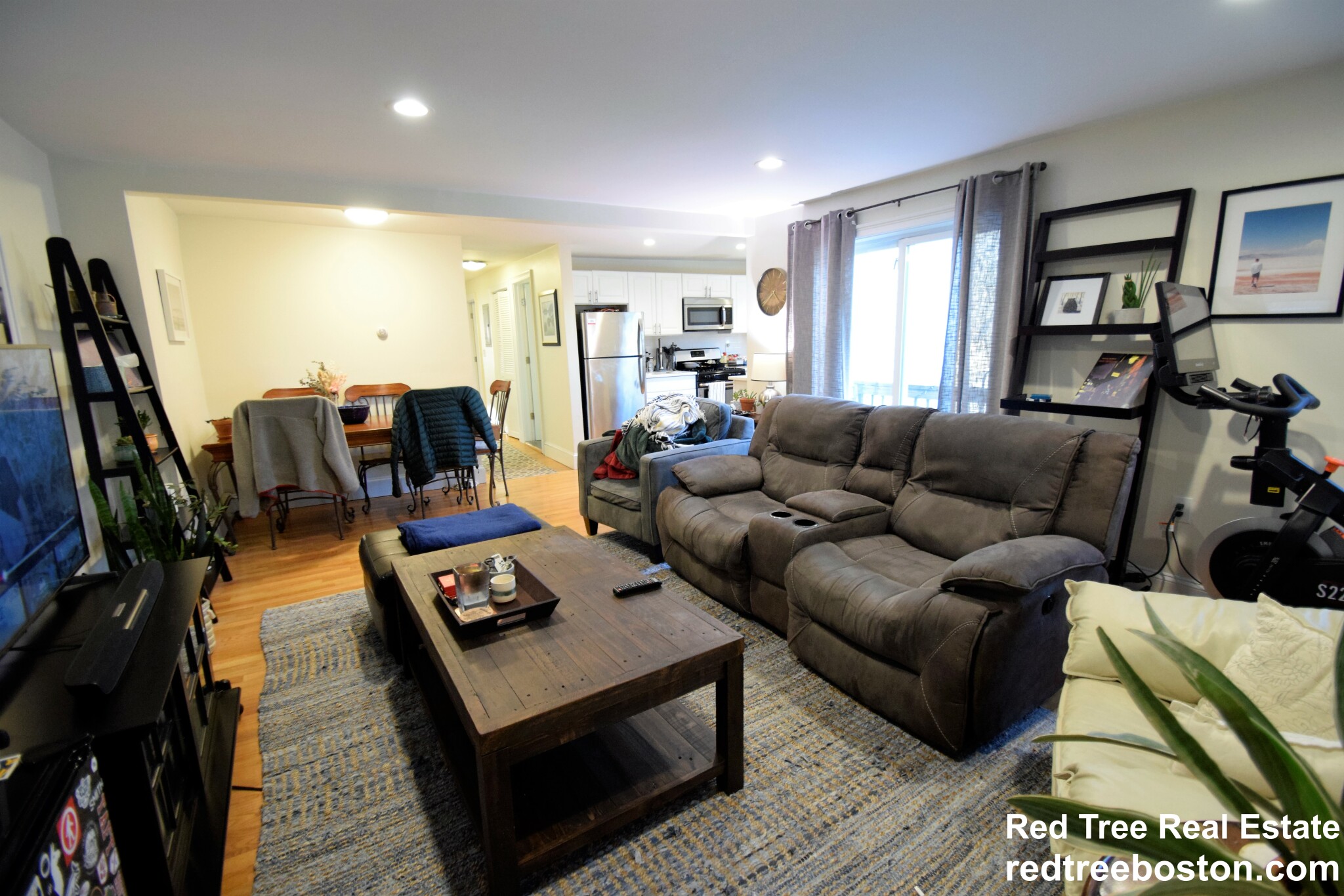 4 School St, Cambridgeport