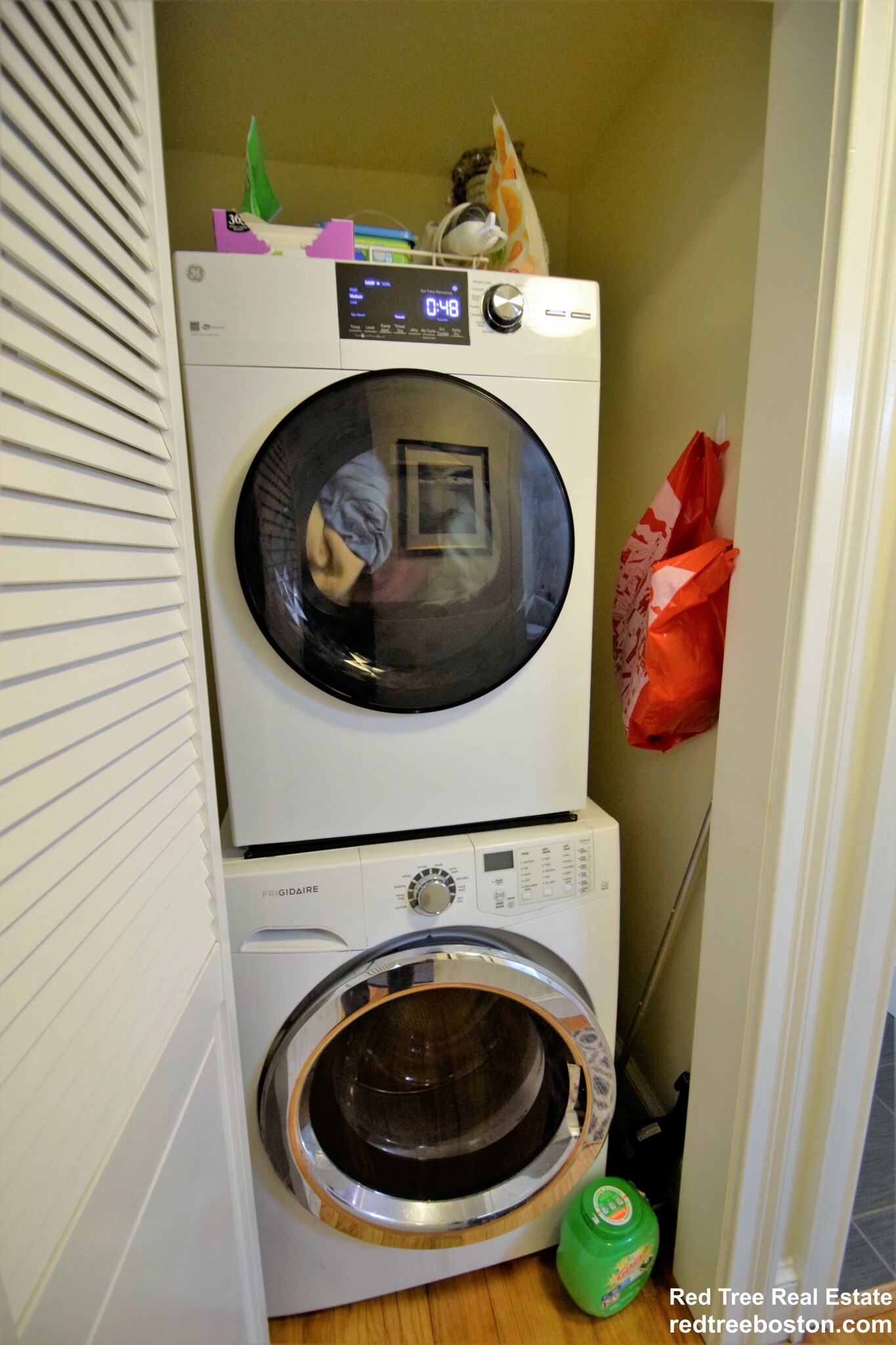 4 School St, Cambridgeport