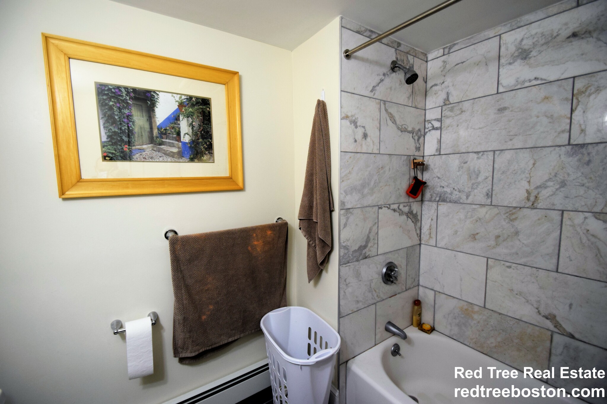 4 School St, Cambridgeport