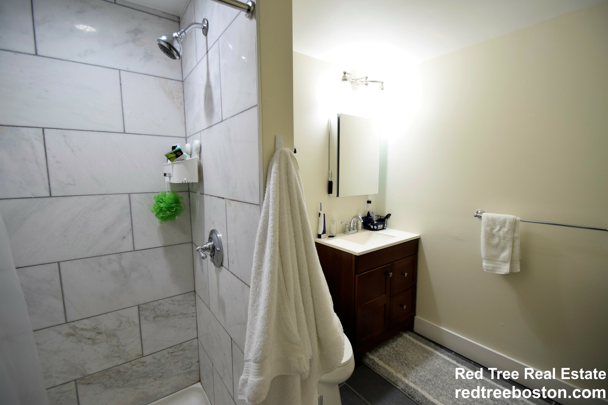 4 School St, Cambridgeport