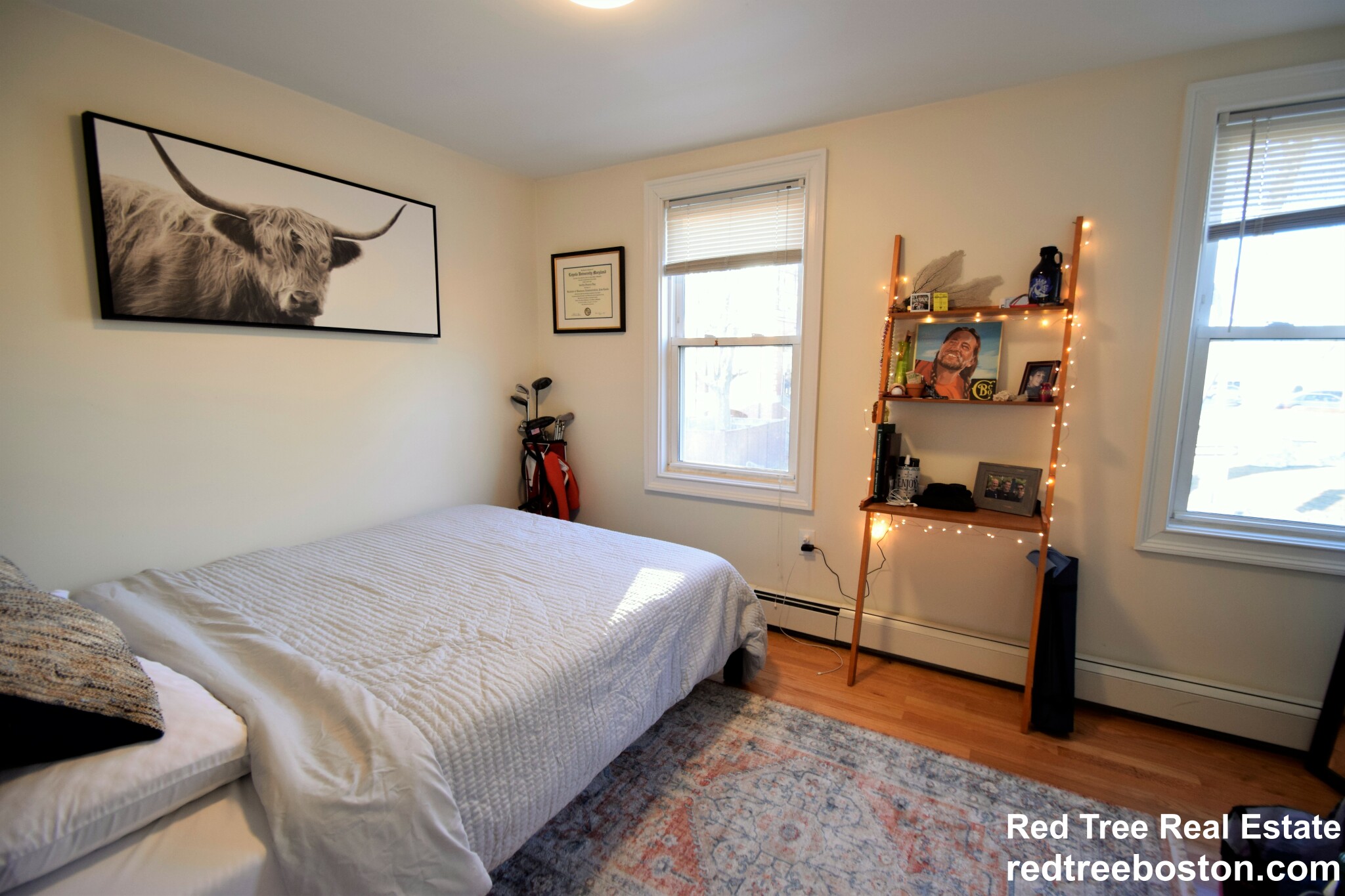 4 School St, Cambridgeport