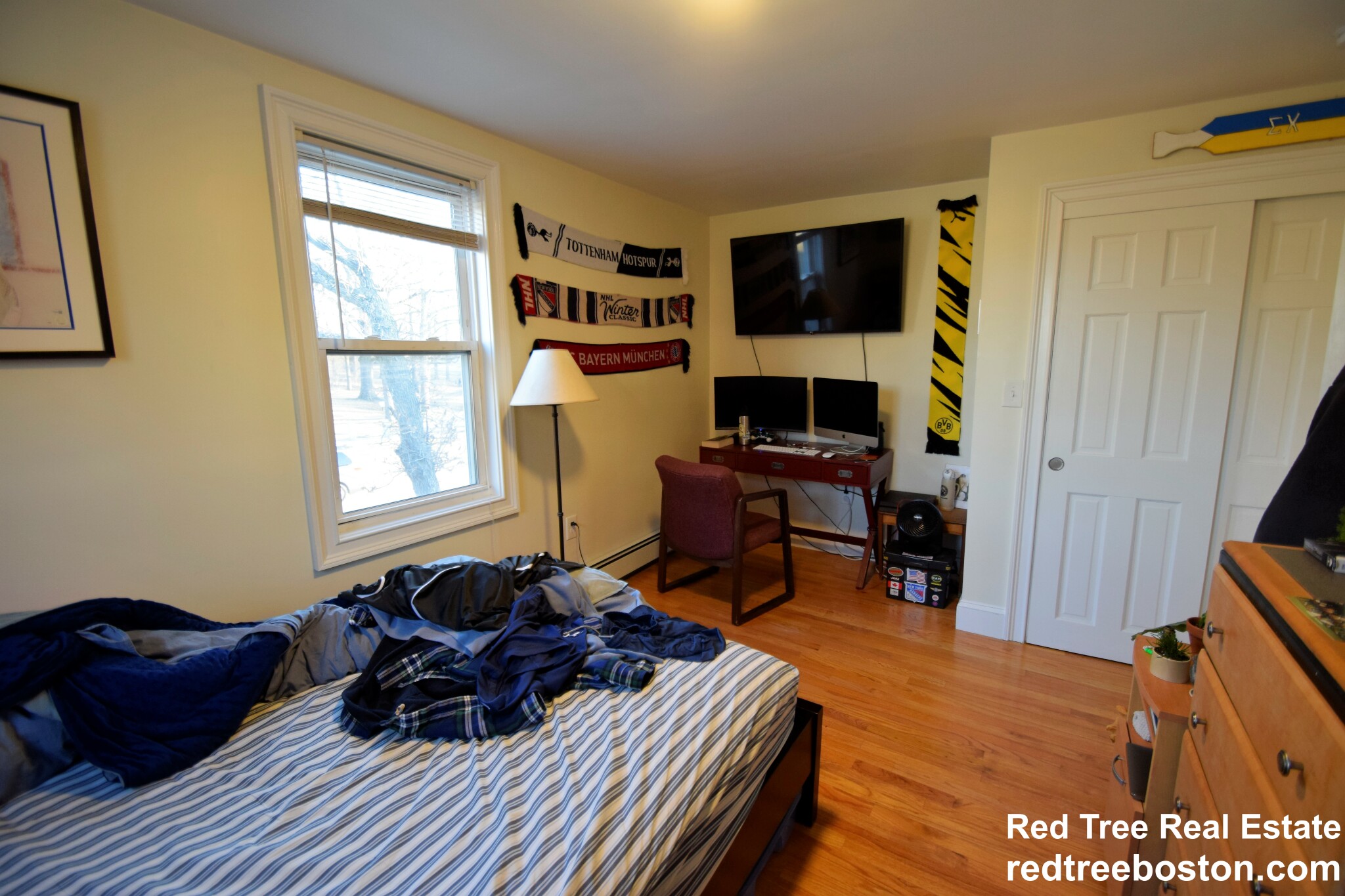 4 School St, Cambridgeport