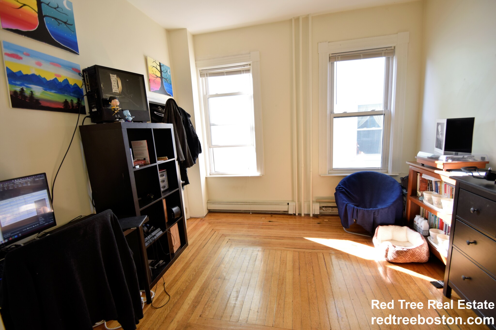 11 Stickney Ave, East Somerville