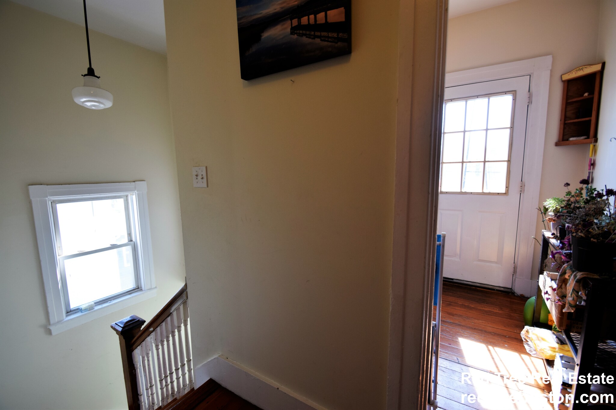 35 Faneuil St, Oak Square