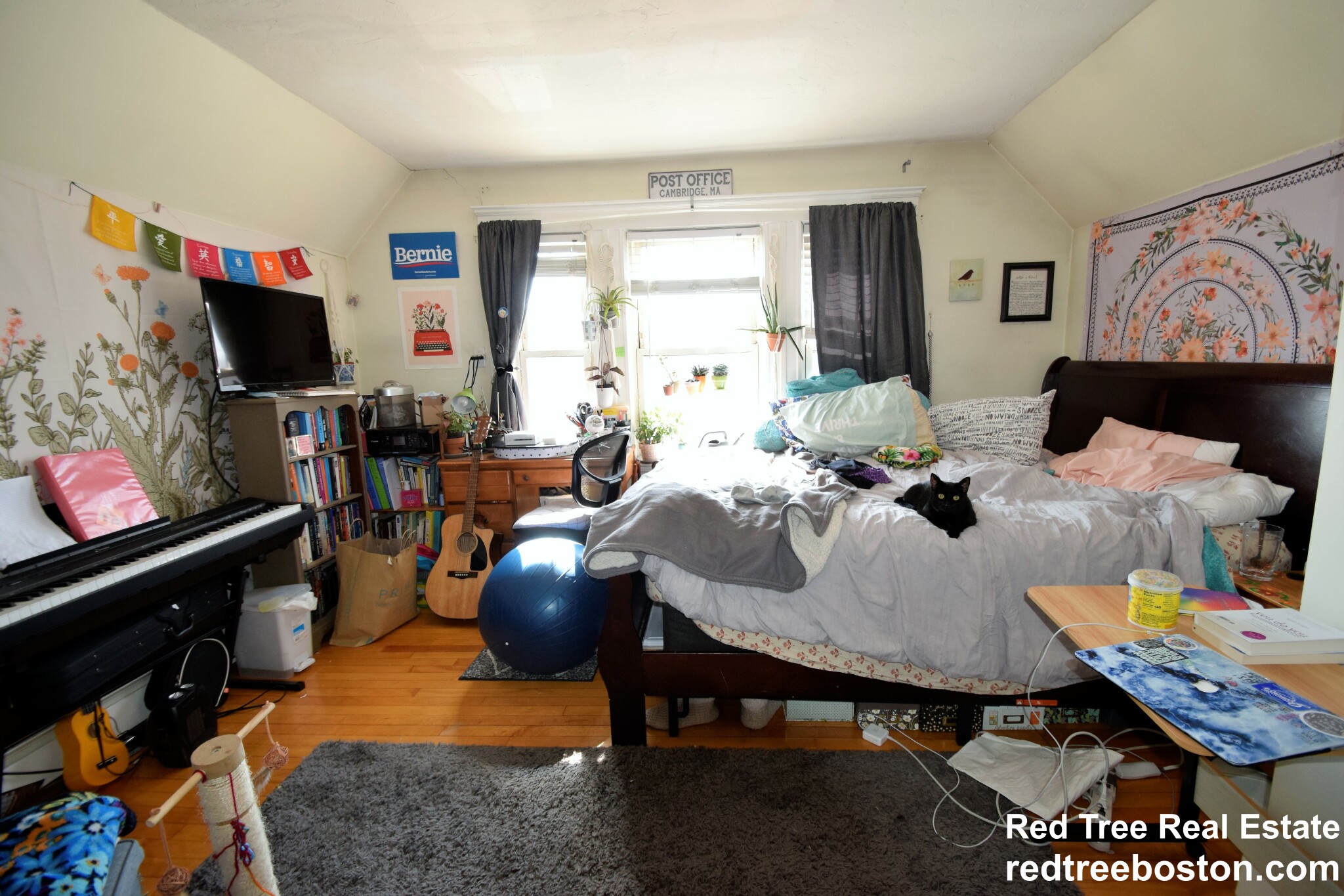 35 Faneuil St, Oak Square