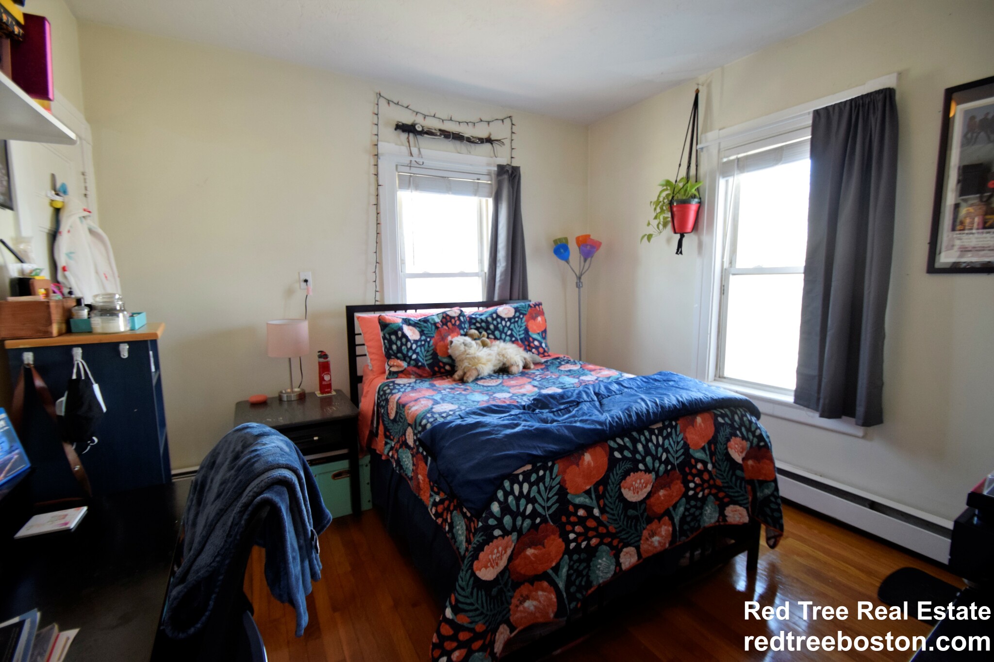 35 Faneuil St, Oak Square