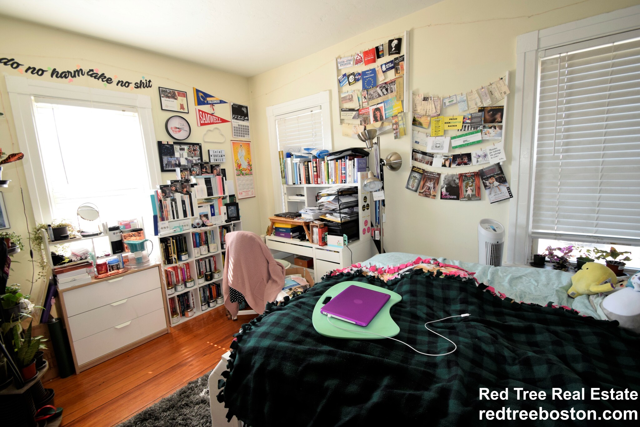 35 Faneuil St, Oak Square