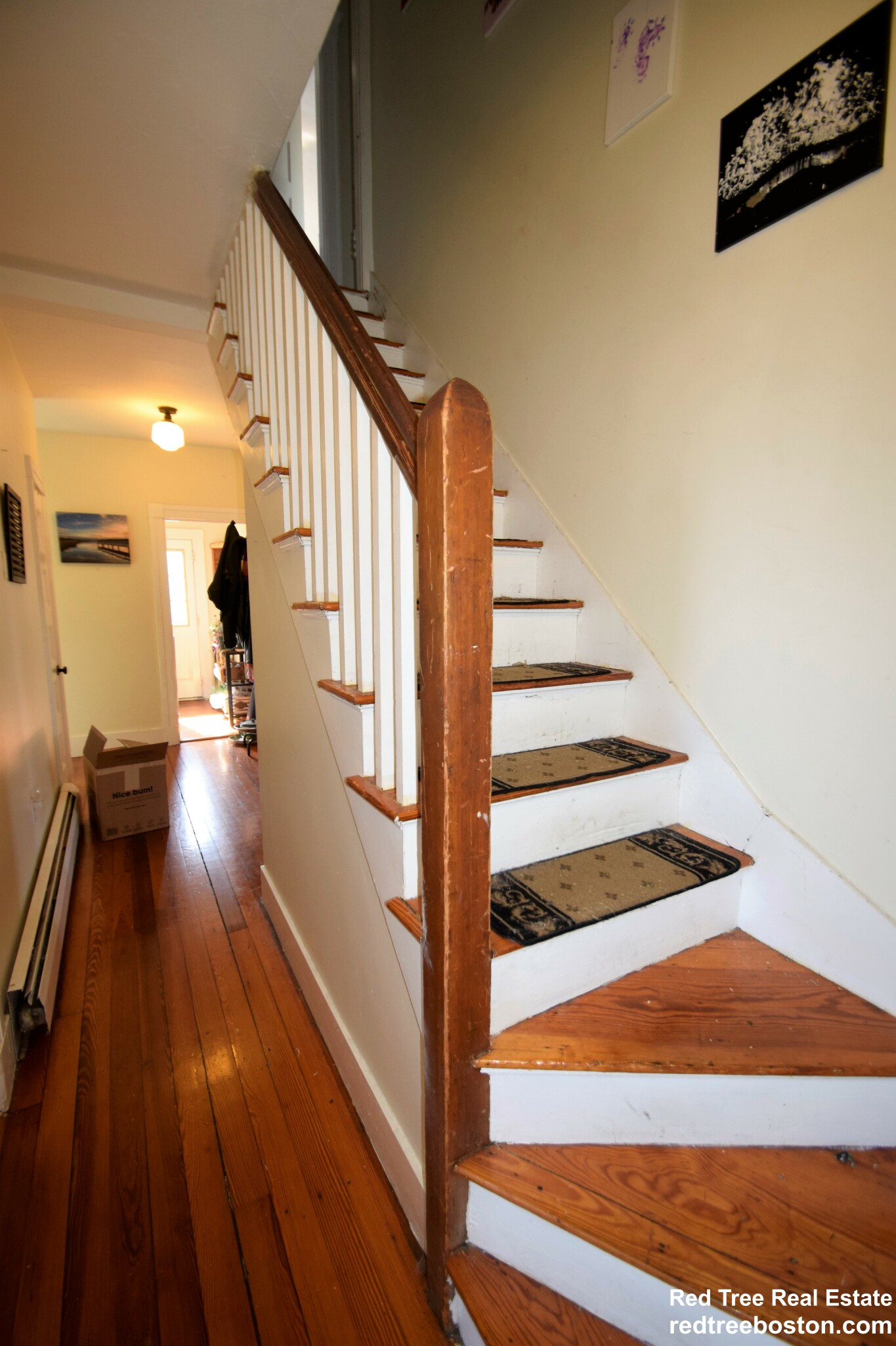 35 Faneuil St, Oak Square