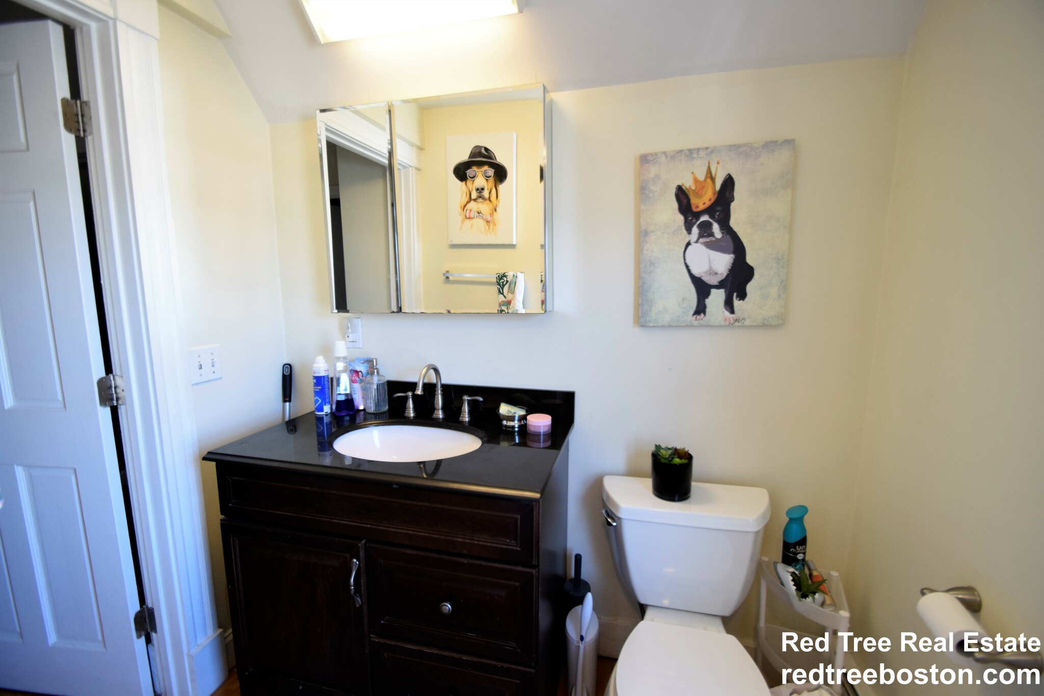 35 Faneuil St, Oak Square