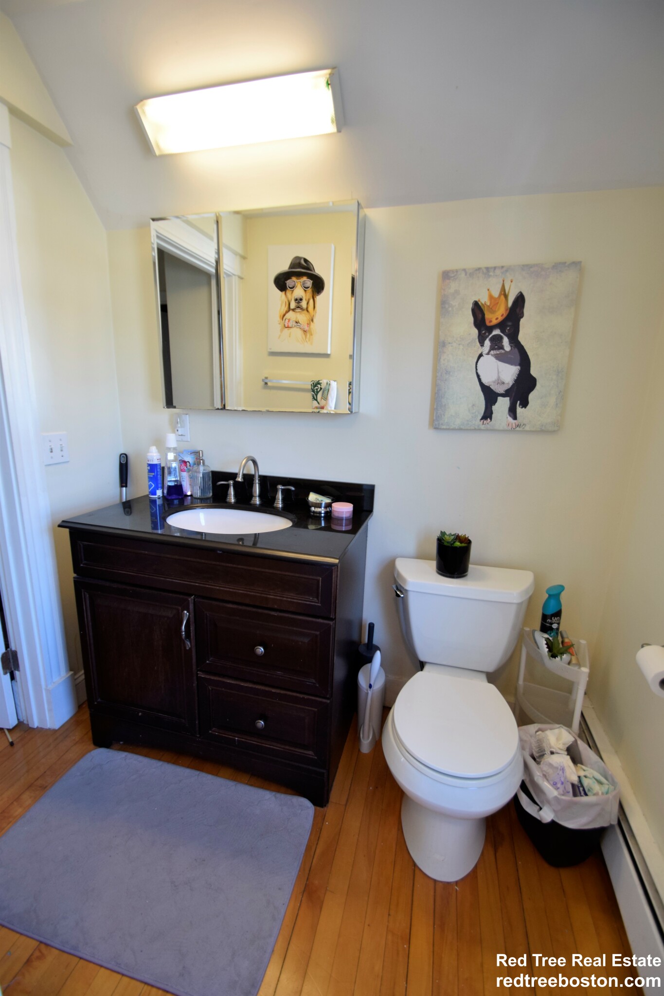 35 Faneuil St, Oak Square