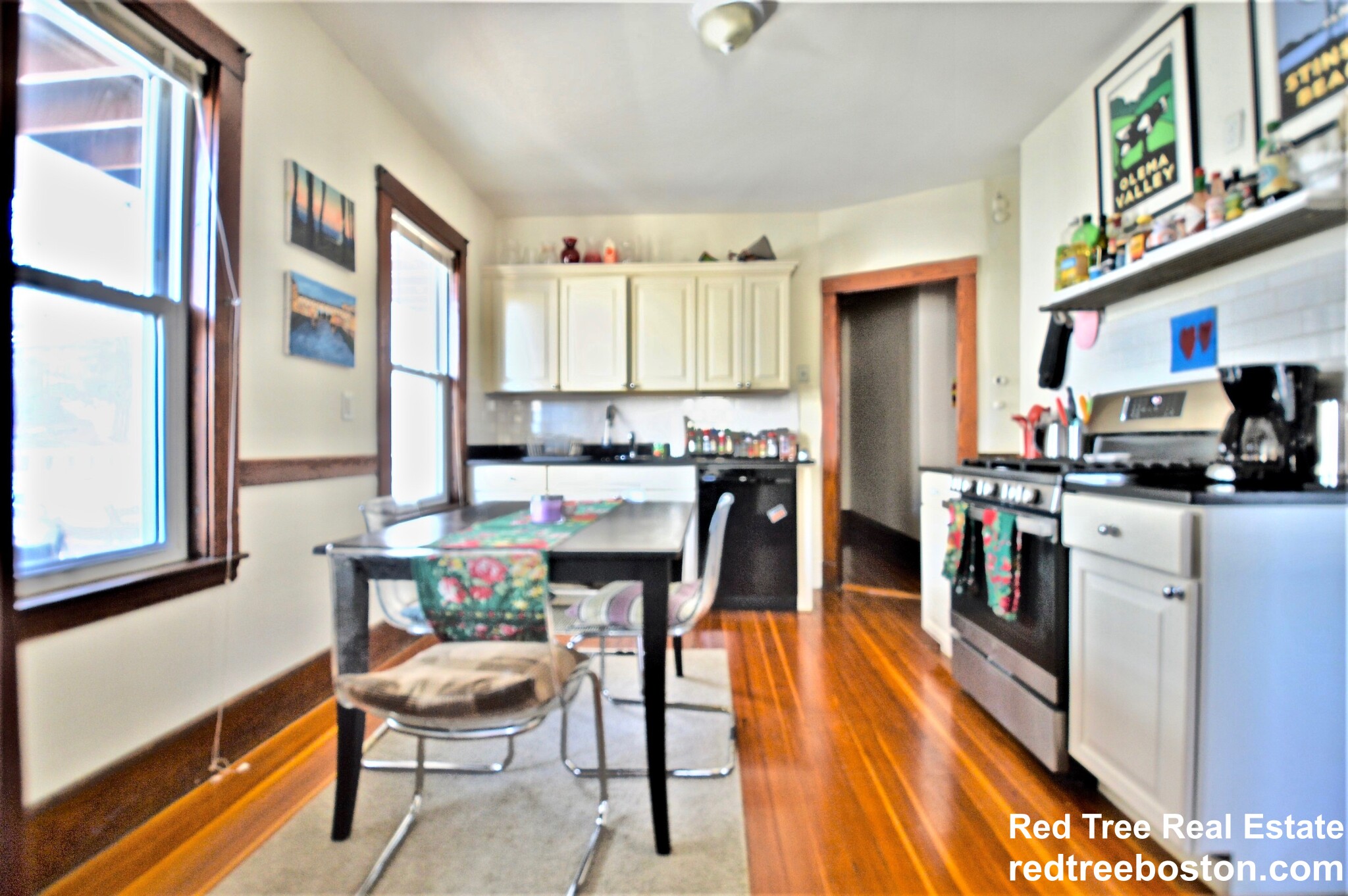 16 Nonantum St, Brighton