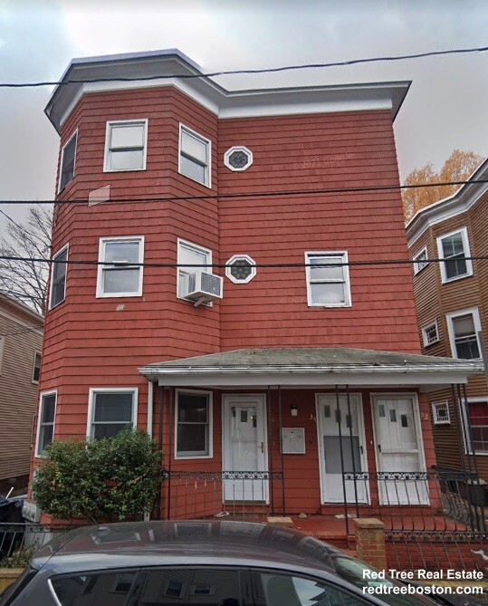 3 bed, 1 bath apartment for rent at 36 Speridakis Ter, Cambridgeport — photo 13 of 13