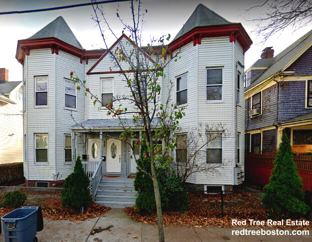 3 bed, 2 bath apartment for rent at 294 Brookline St Unit 1, Cambridgeport — photo 15 of 15