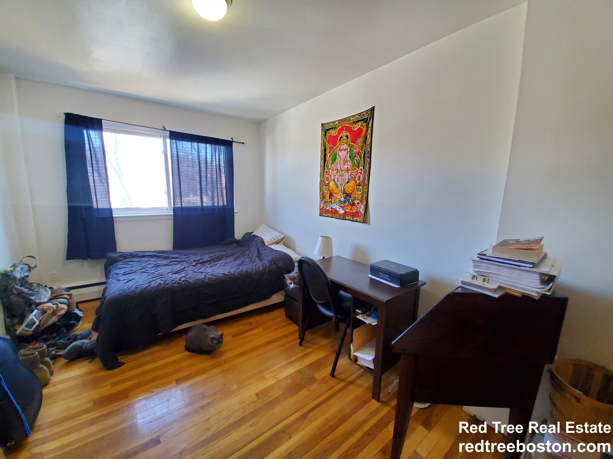 1 bed, 1 bath apartment for rent at 199 Winthrop Rd Unit 23, Coolidge Corner — photo 6 of 9