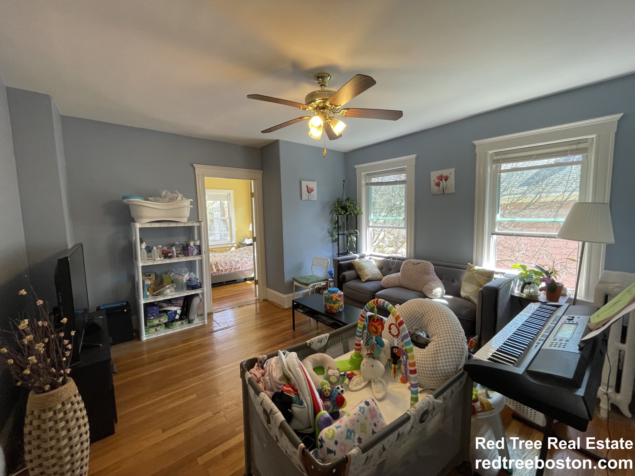 15 Westbourne Rd, Newton