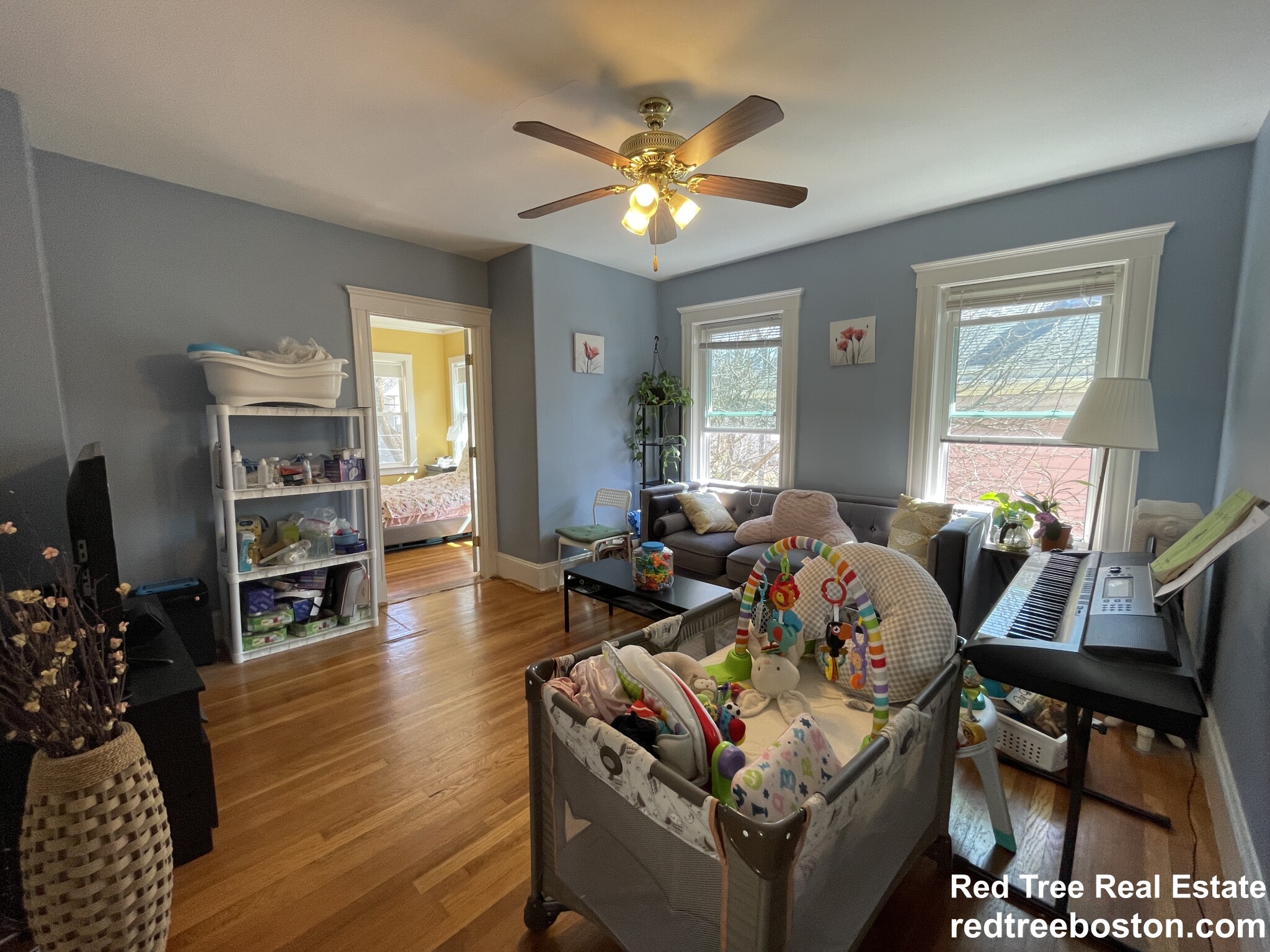 15 Westbourne Rd, Newton