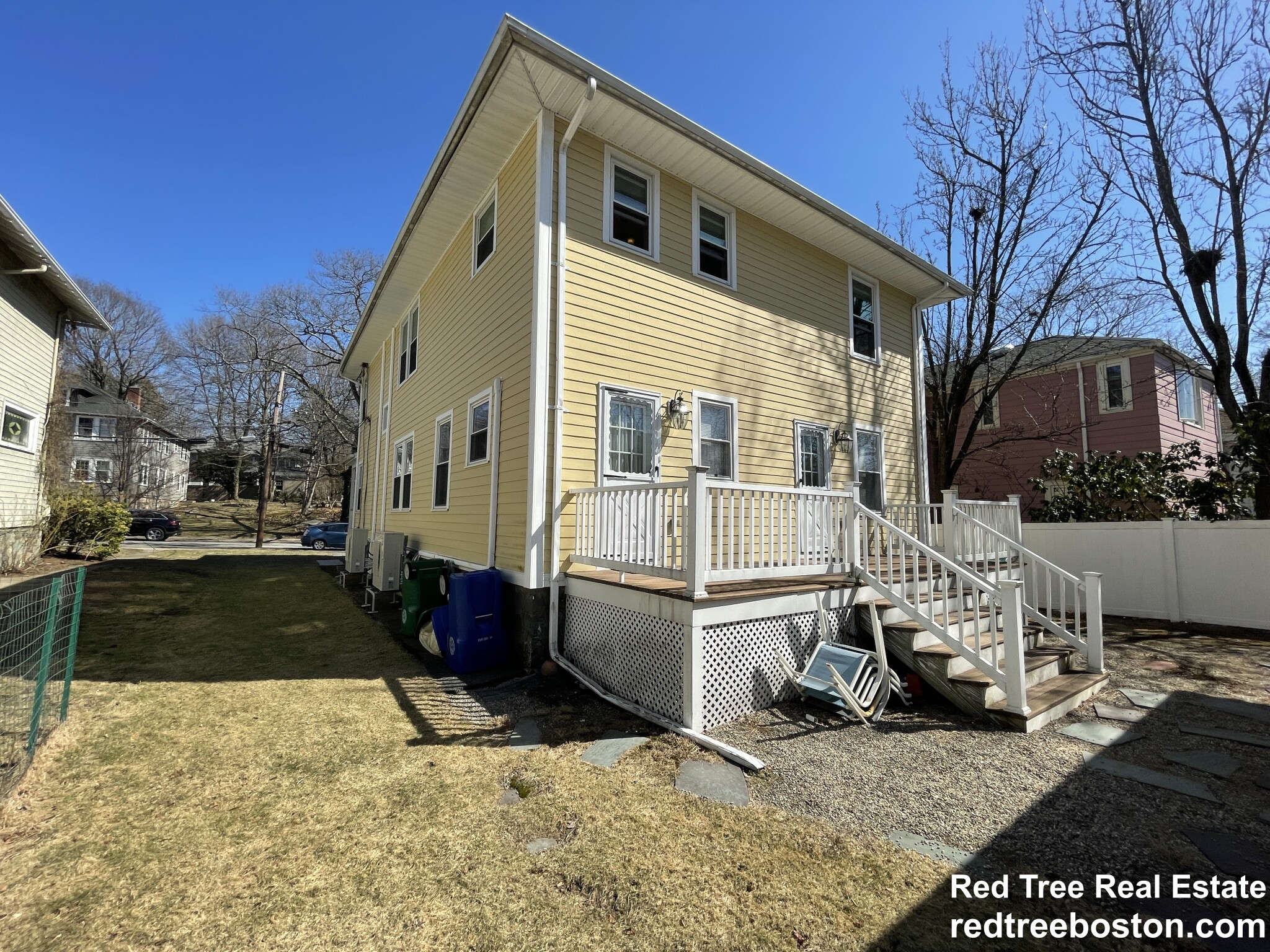 15 Westbourne Rd, Newton