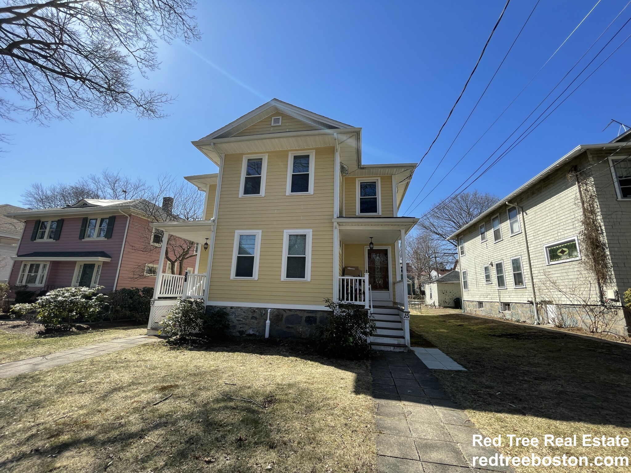 15 Westbourne Rd, Newton