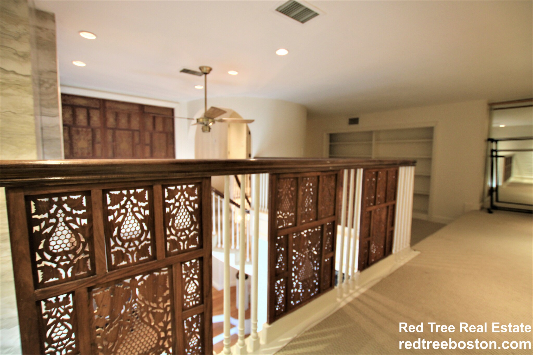 124 Beacon St, Back Bay