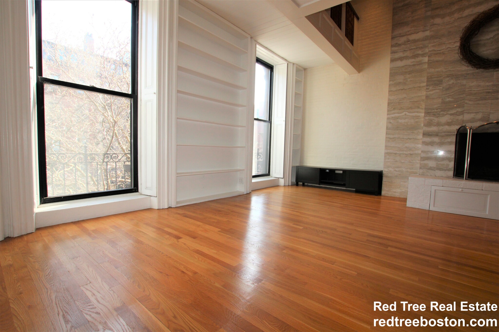 124 Beacon St, Back Bay