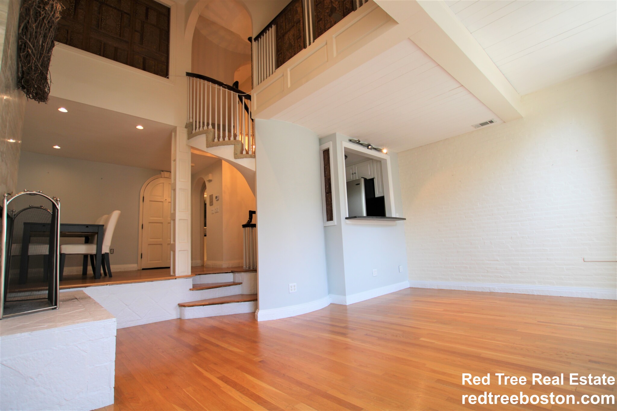 124 Beacon St, Back Bay