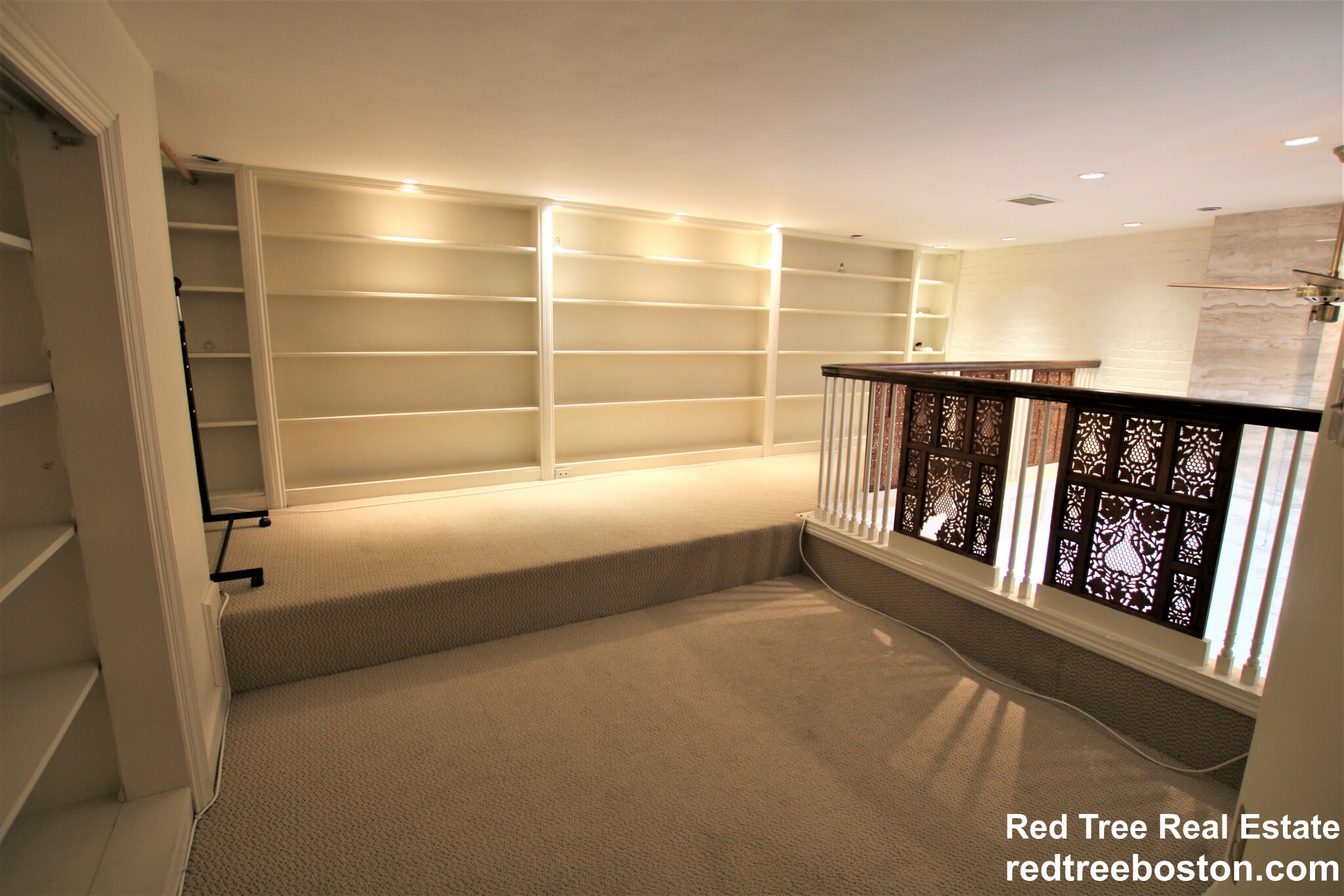 124 Beacon St, Back Bay