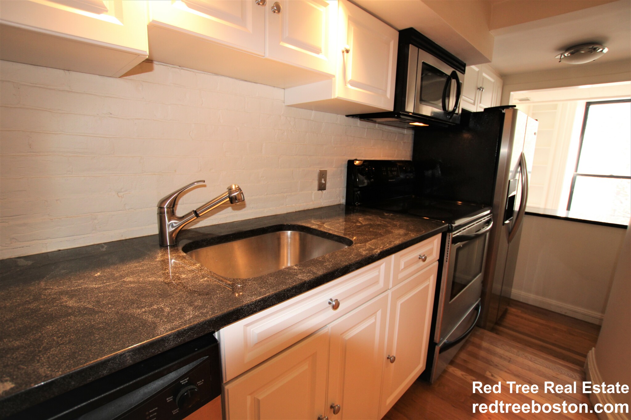 124 Beacon St, Back Bay