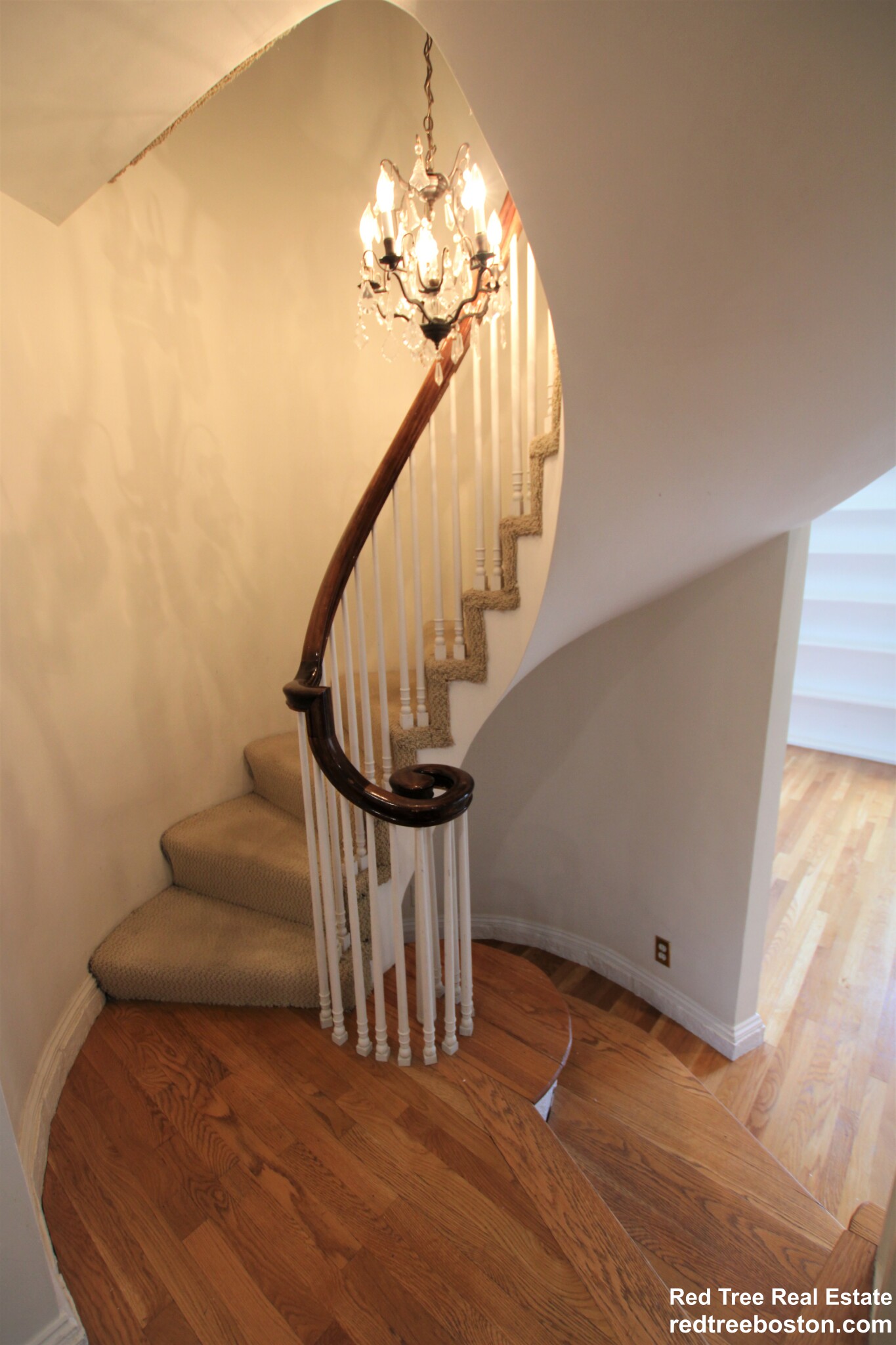 124 Beacon St, Back Bay