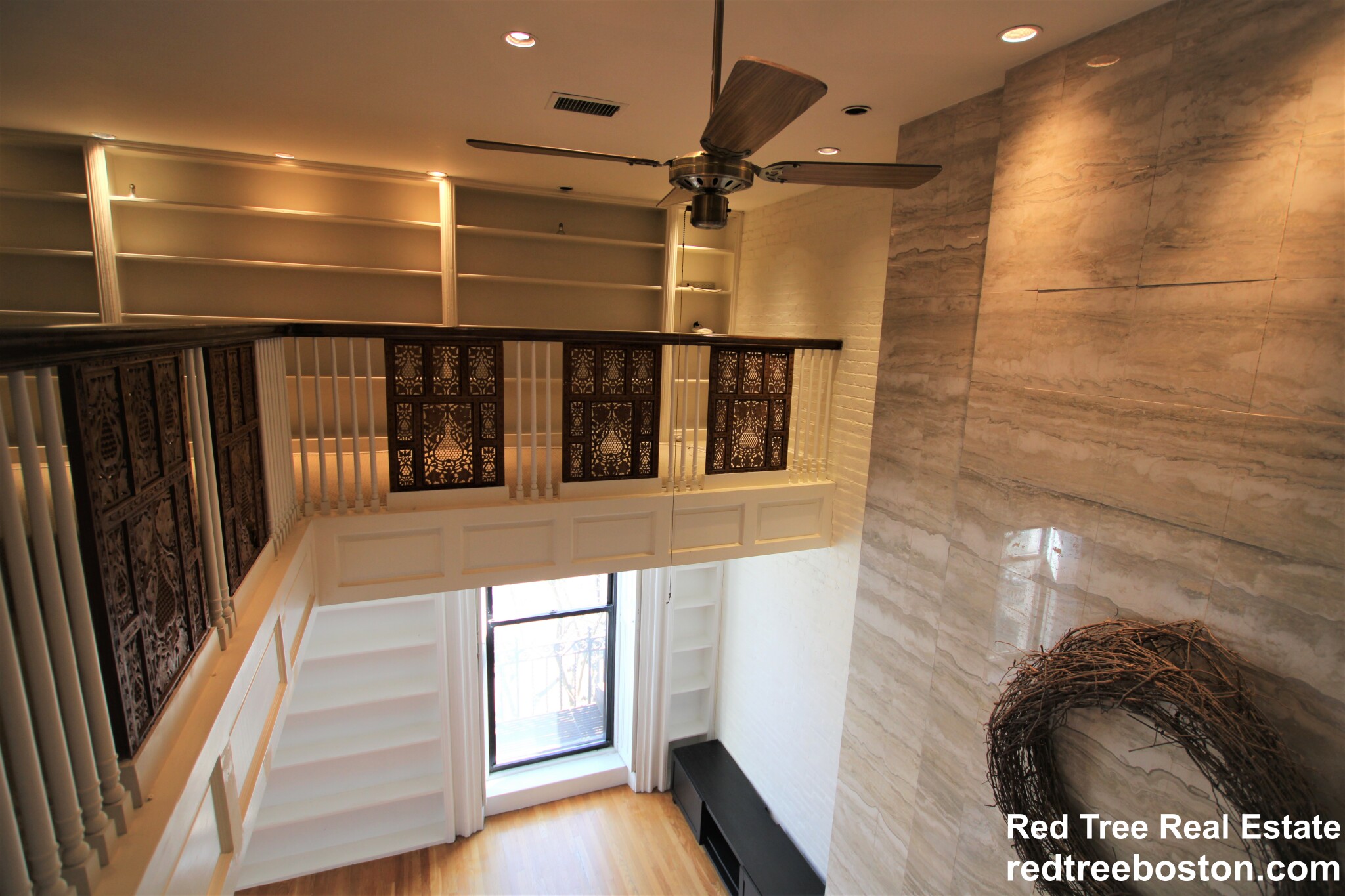 124 Beacon St, Back Bay