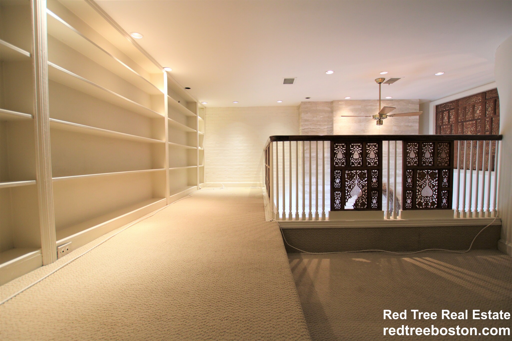 124 Beacon St, Back Bay