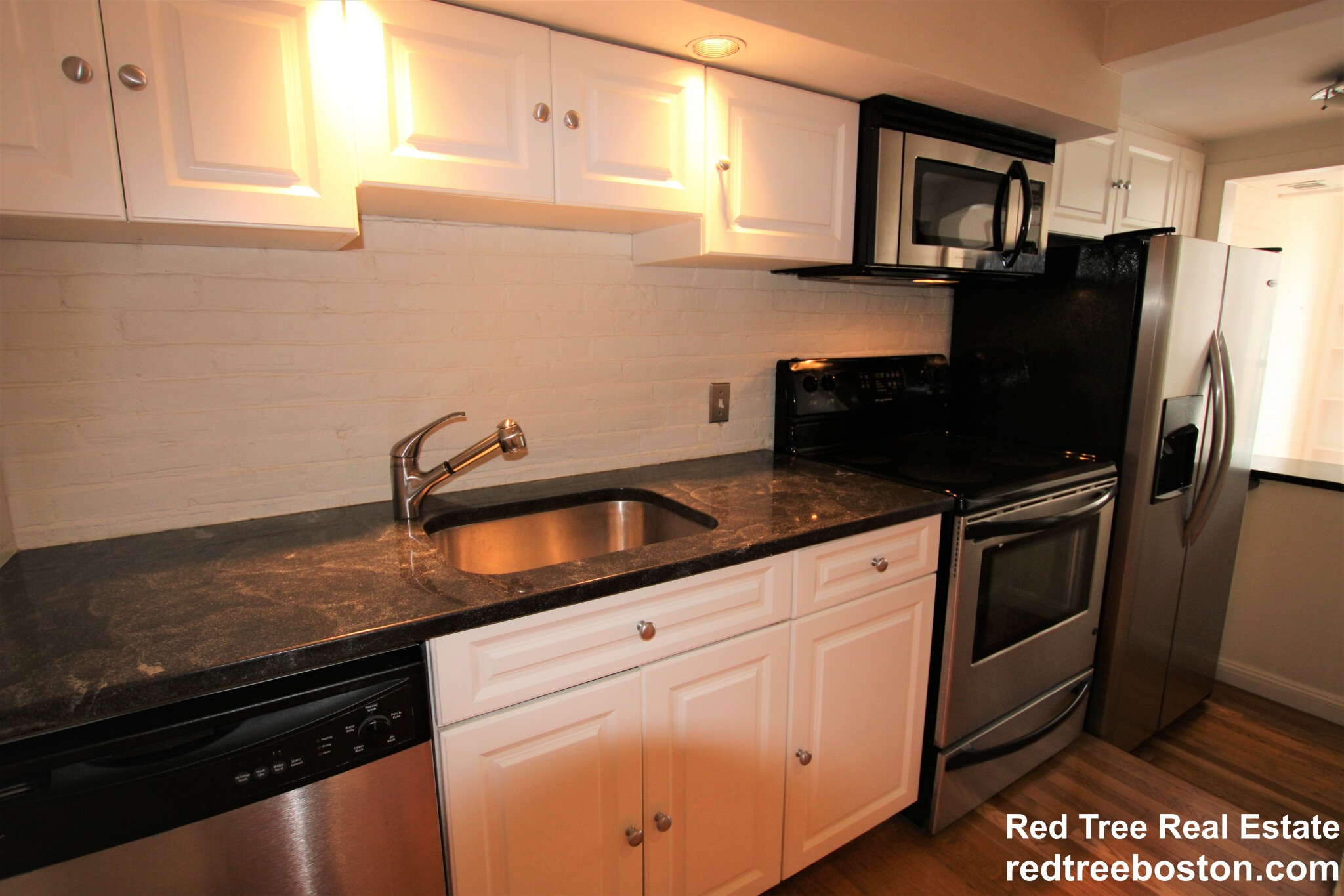 124 Beacon St, Back Bay