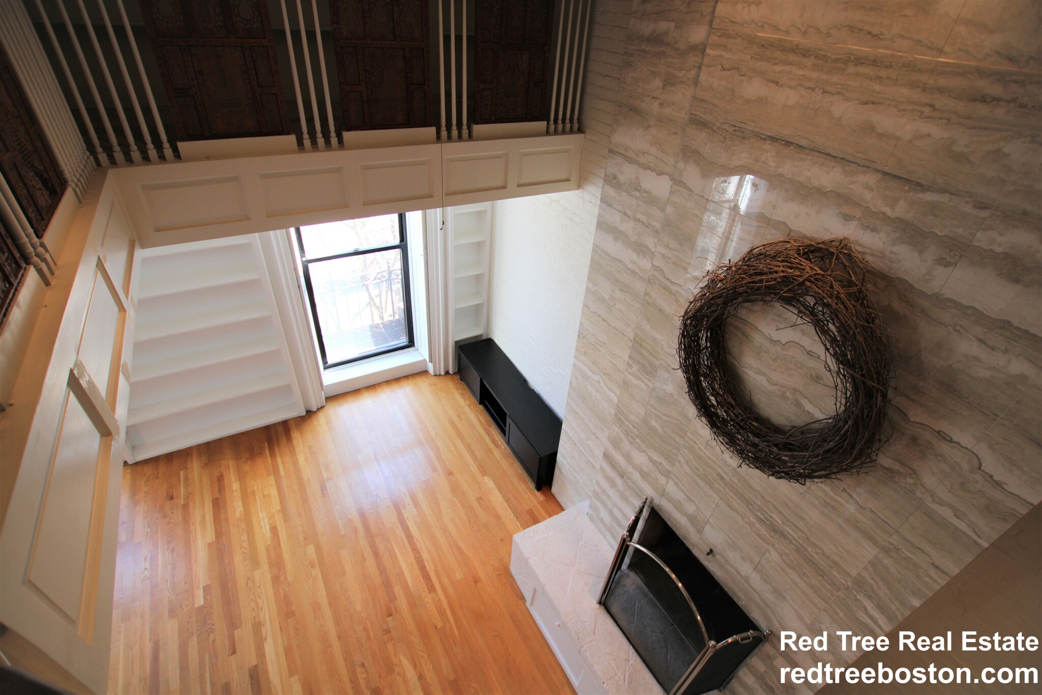 124 Beacon St, Back Bay