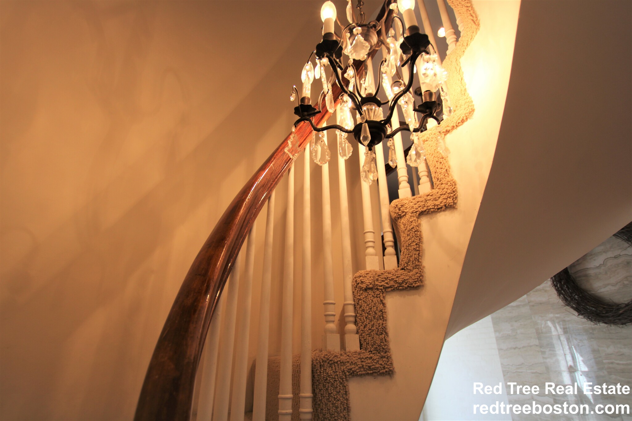 124 Beacon St, Back Bay