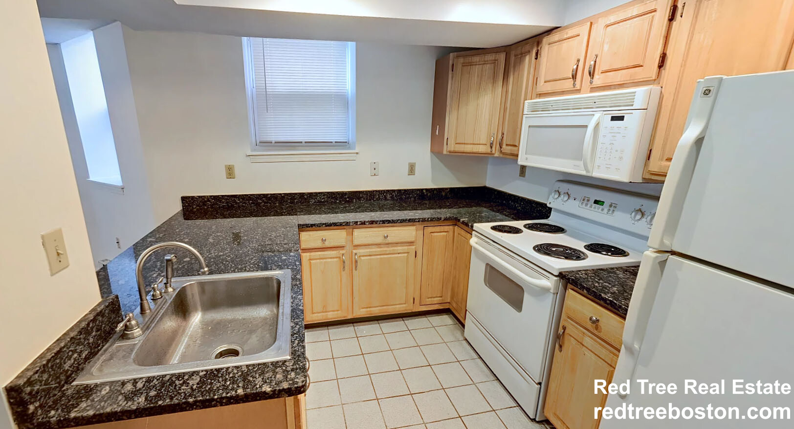 108 Jersey St, Fenway