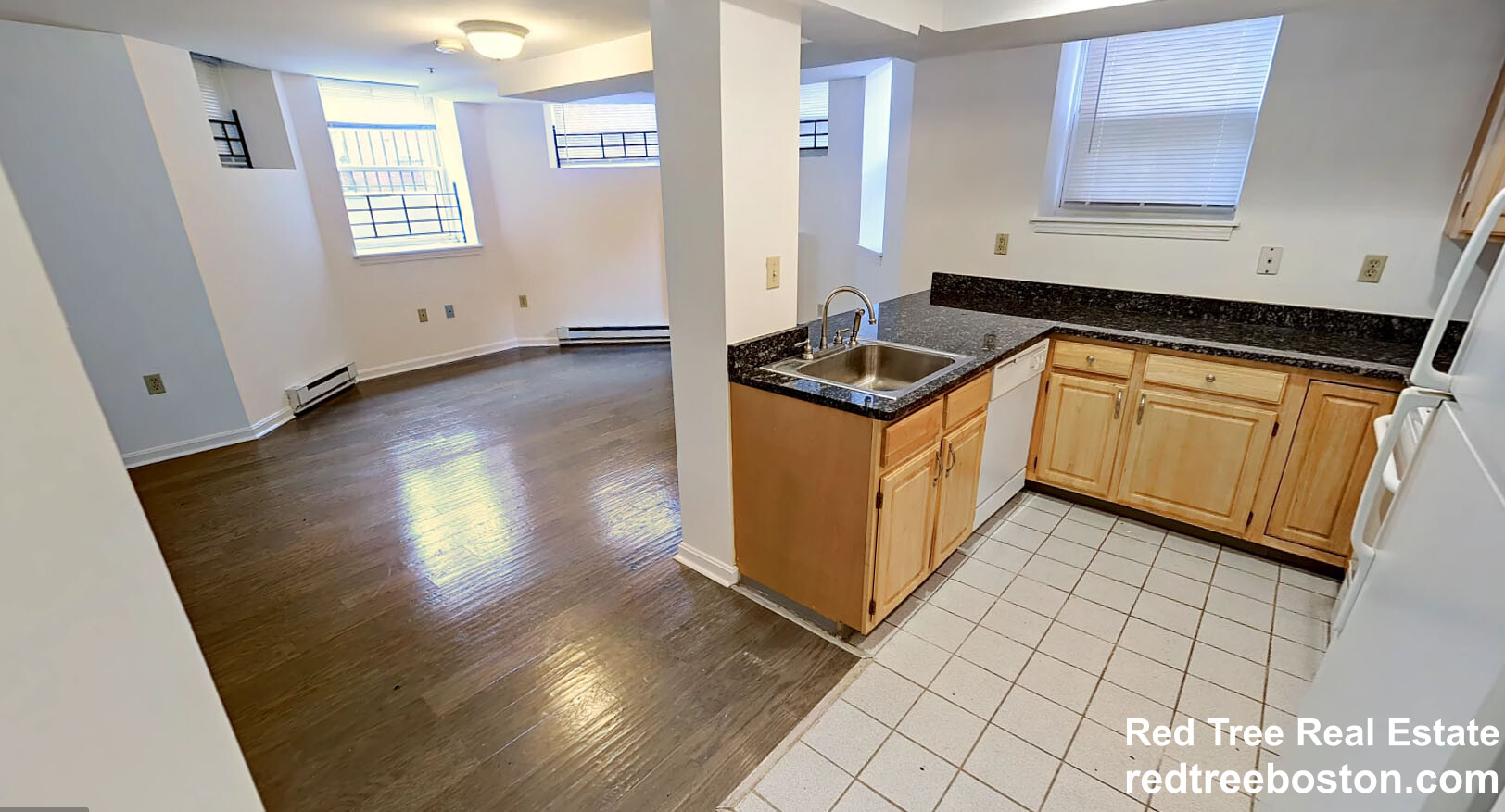 108 Jersey St, Fenway