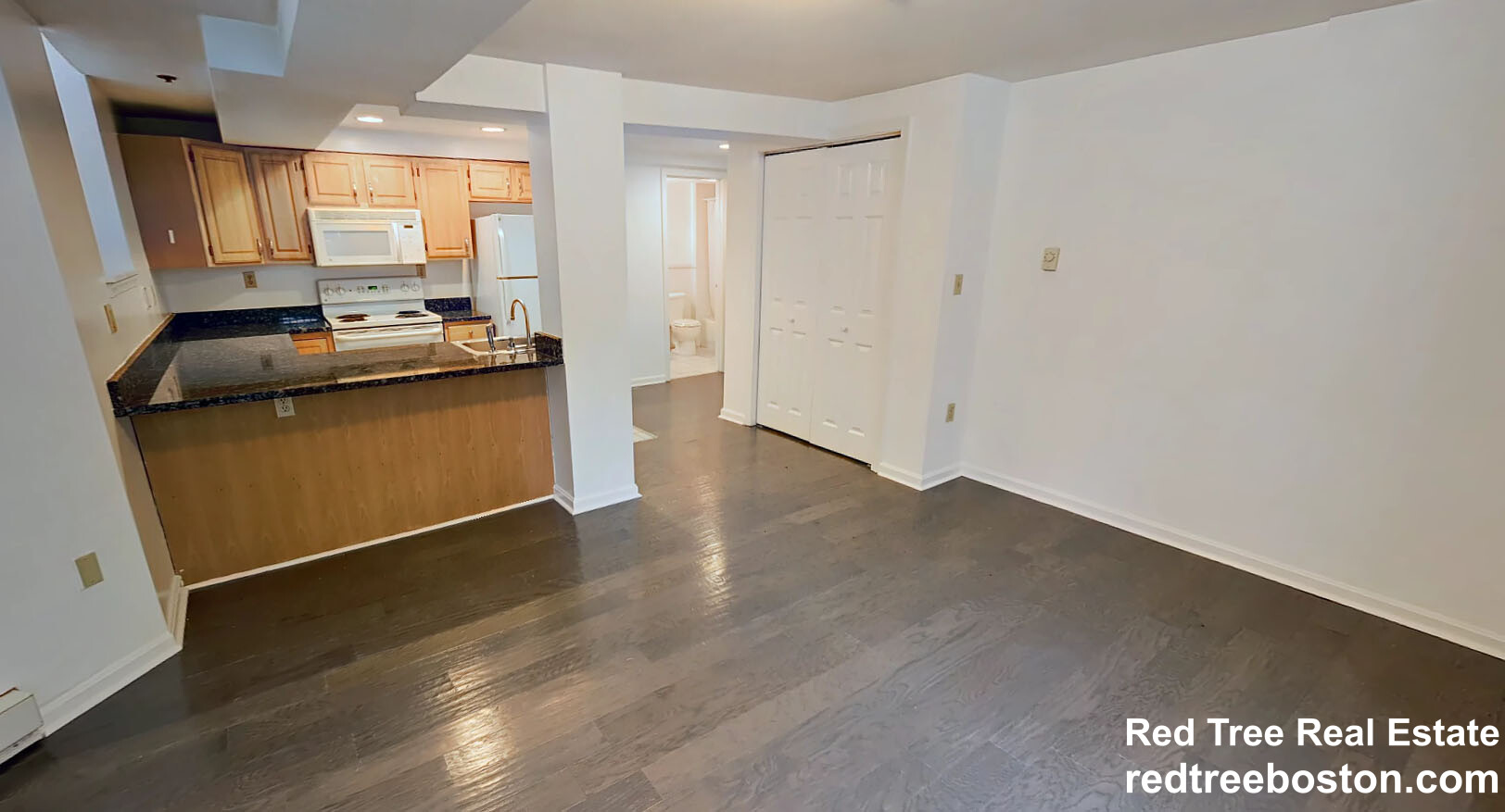 108 Jersey St, Fenway