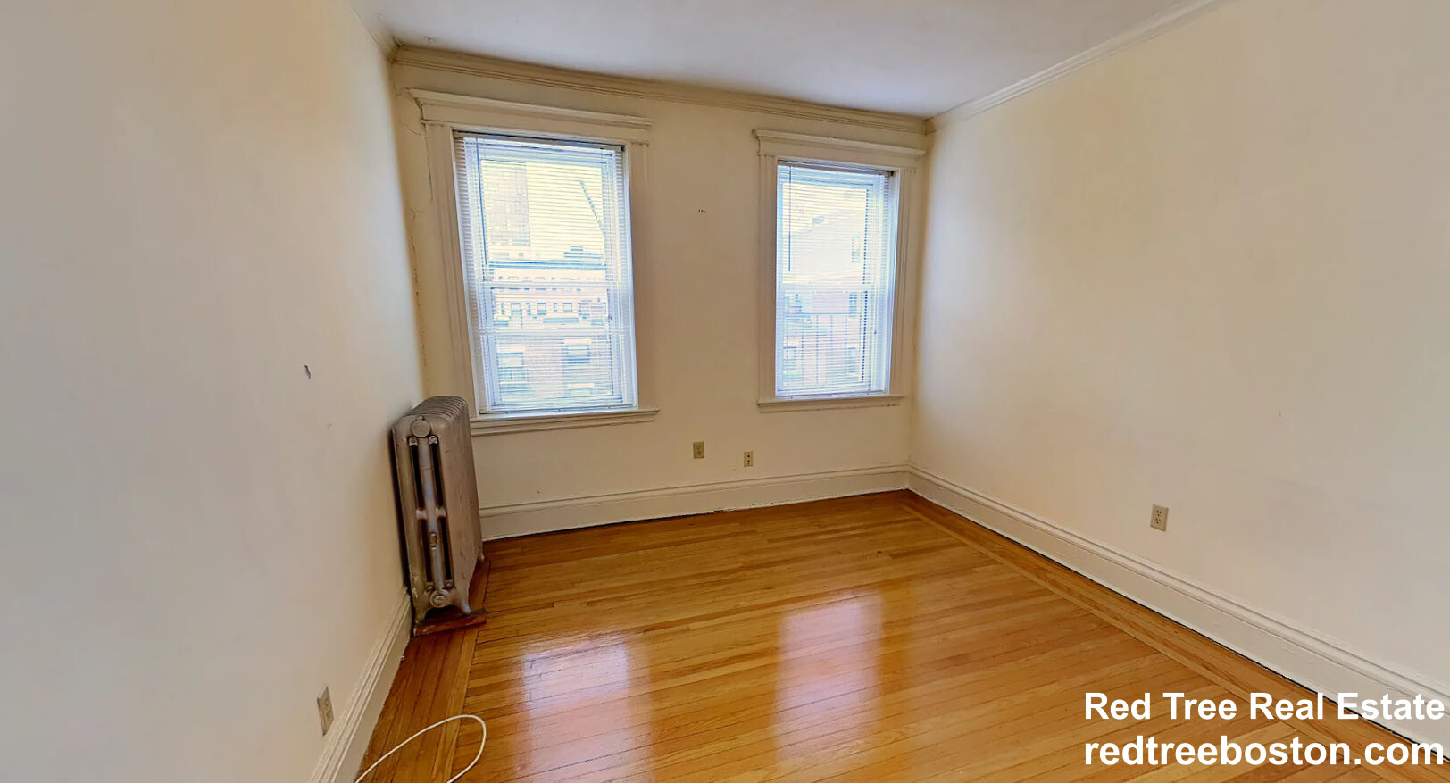 19 Queensberry St, Fenway