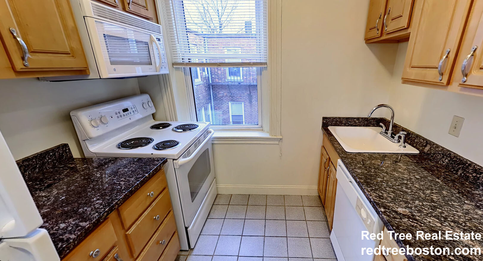 19 Queensberry St, Fenway