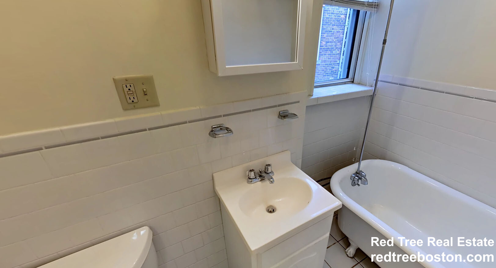 19 Queensberry St, Fenway