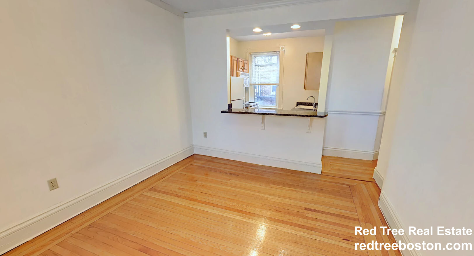 19 Queensberry St, Fenway