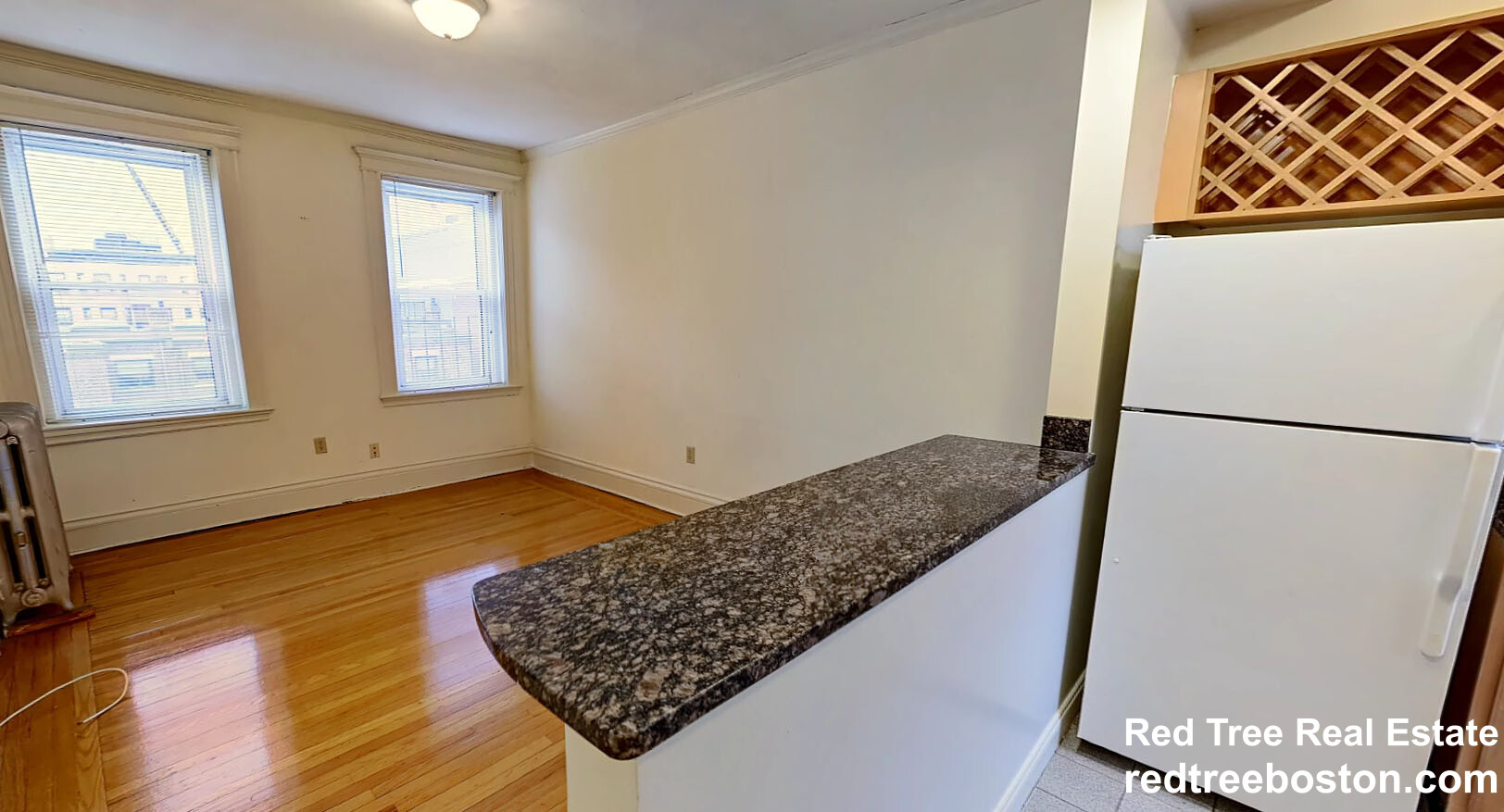 19 Queensberry St, Fenway