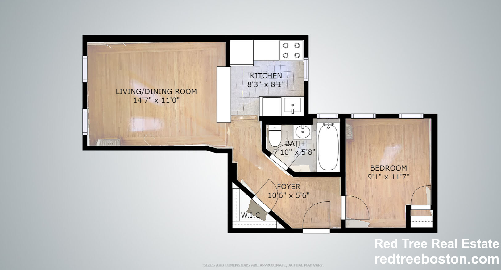 19 Queensberry St, Fenway