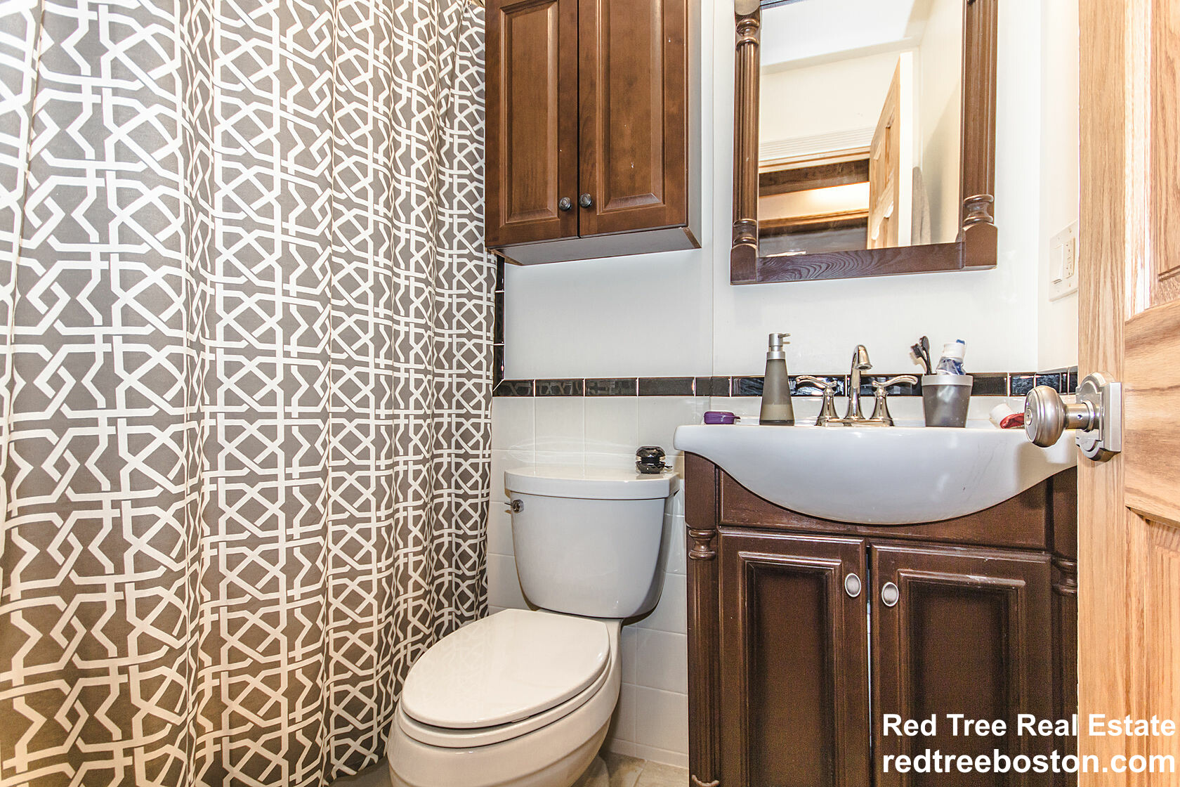 16 South Russell St, Beacon Hill