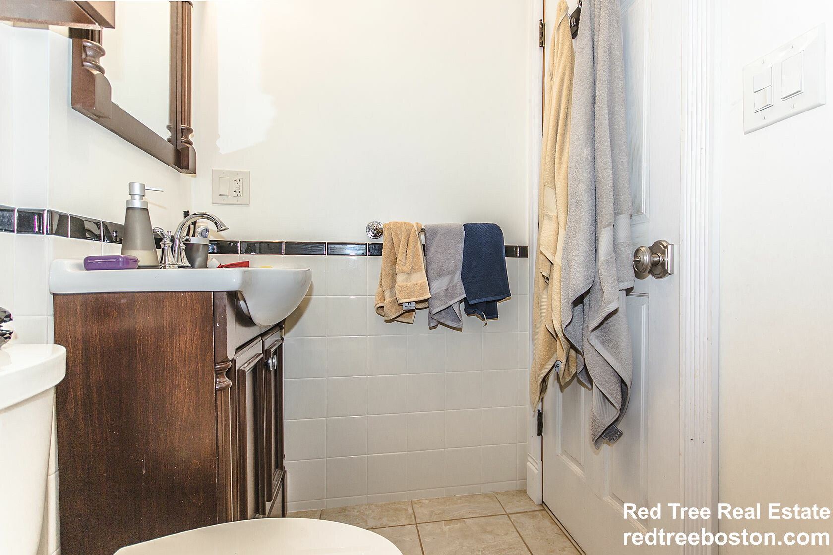 16 South Russell St, Beacon Hill