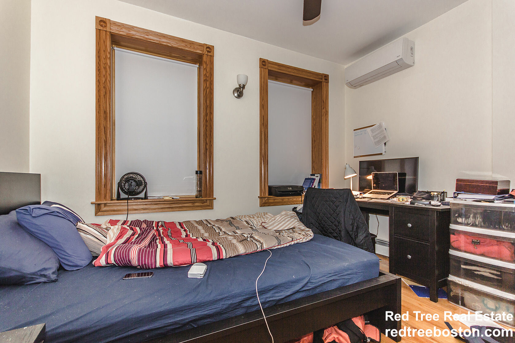 16 South Russell St, Beacon Hill