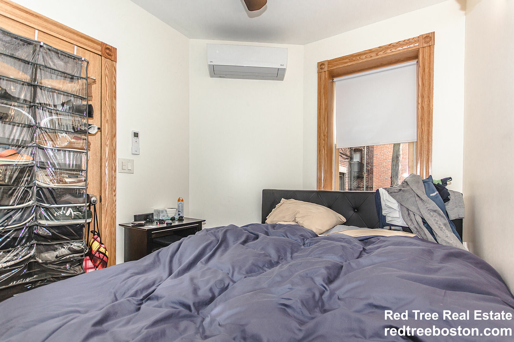 16 South Russell St, Beacon Hill