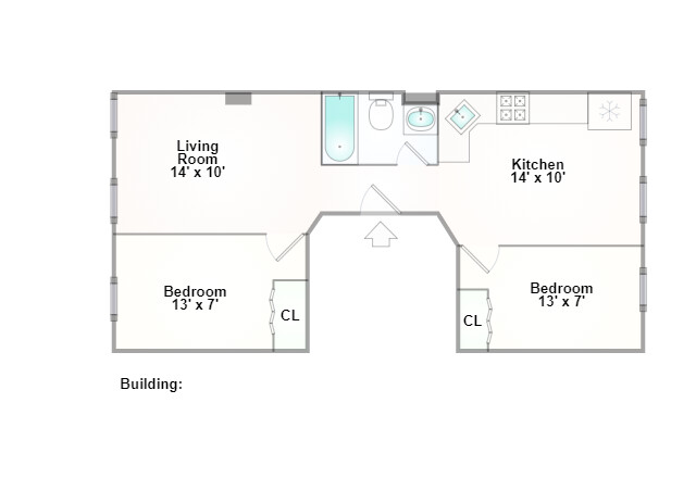 46 Garden St, Beacon Hill