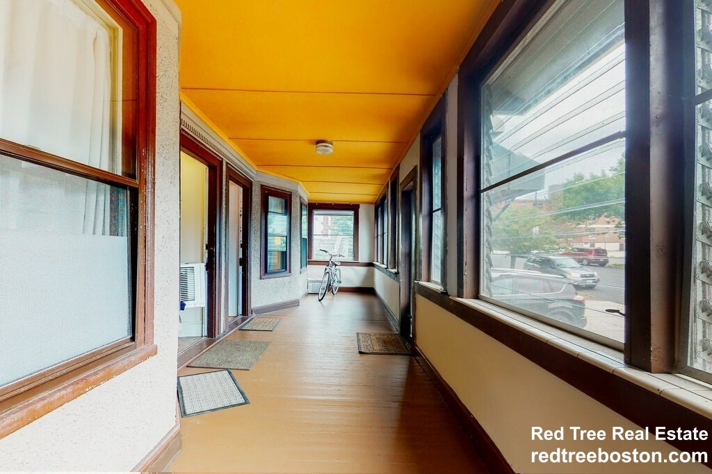 263 Powder House Blvd, Teele Square