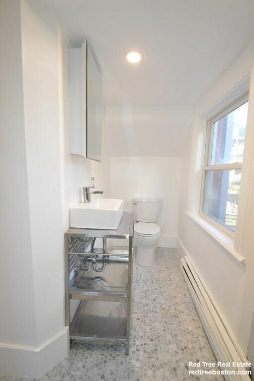 Studio bed, 1 bath apartment for rent at 41 Elmore St Unit 1, Roxbury — photo 10 of 15
